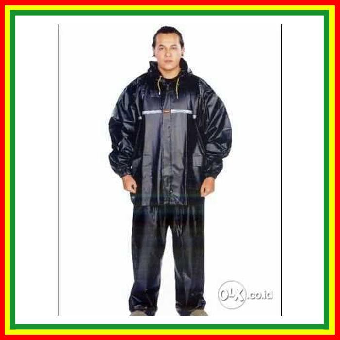 Jas Hujan Tiger Head Stelan Tiger Head Jas Hujan ~ Jas Hujan Stelan Tiger Head Sumo 275 (Extra Large