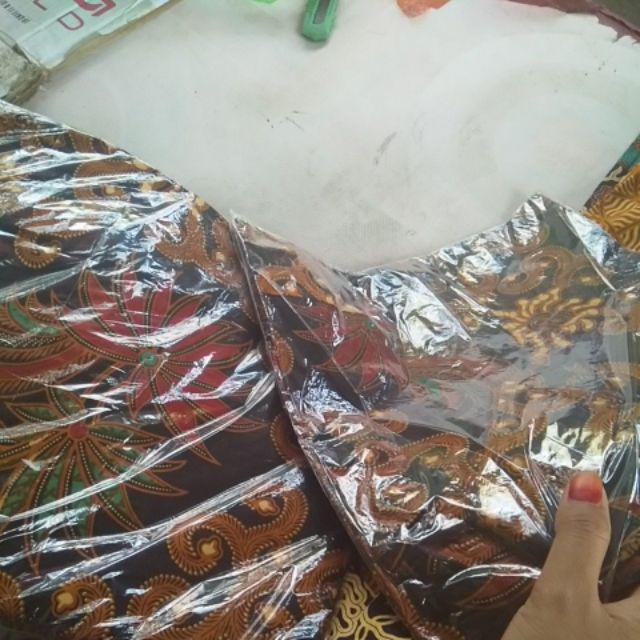 Maura Couple - Sania Ruffle Batik Couple Ori Ndoro Jowi Dnt Garansi Termurah Shopee - Shopa