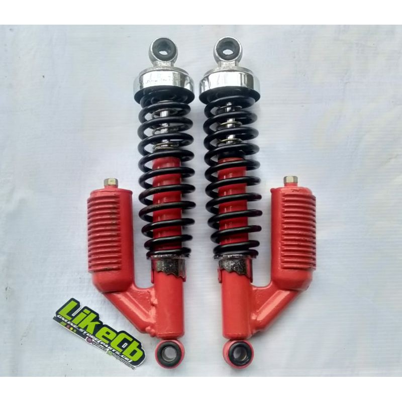 shock federal tabung bukan tmt tirev kyb kayaba marzocchi