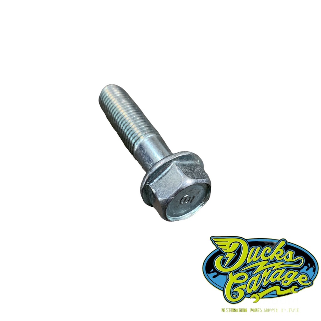 Baud Baut Segitiga Fork Shock Depan Honda Astrea Grand Impressa Legenda