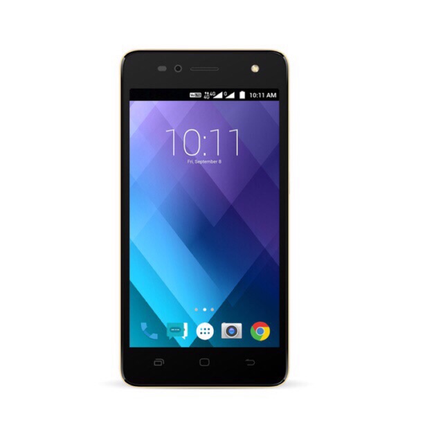 Smartfren Andromax A2 4G LTE Free Paket Unlimited 30 Hari