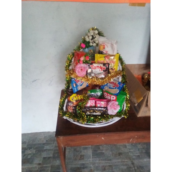

parcel natal murah klaten