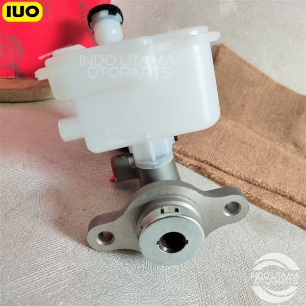 Master Rem Grand Livina matic Brake Master Cylinder TRW PMH864