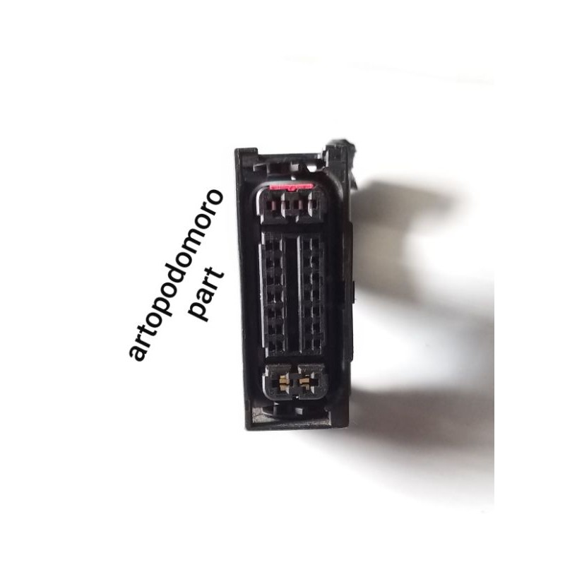 Kabel soket sensor modul rem ABS original  Yamaha fi new xmax 250 300
