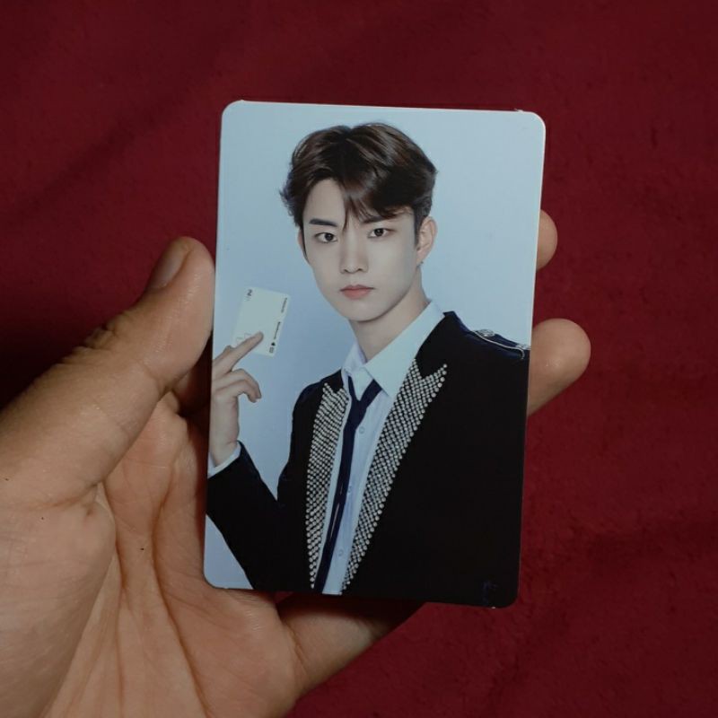 (BOOKED) PC TINCASE RTK  Q / CHANGMIN TBZ