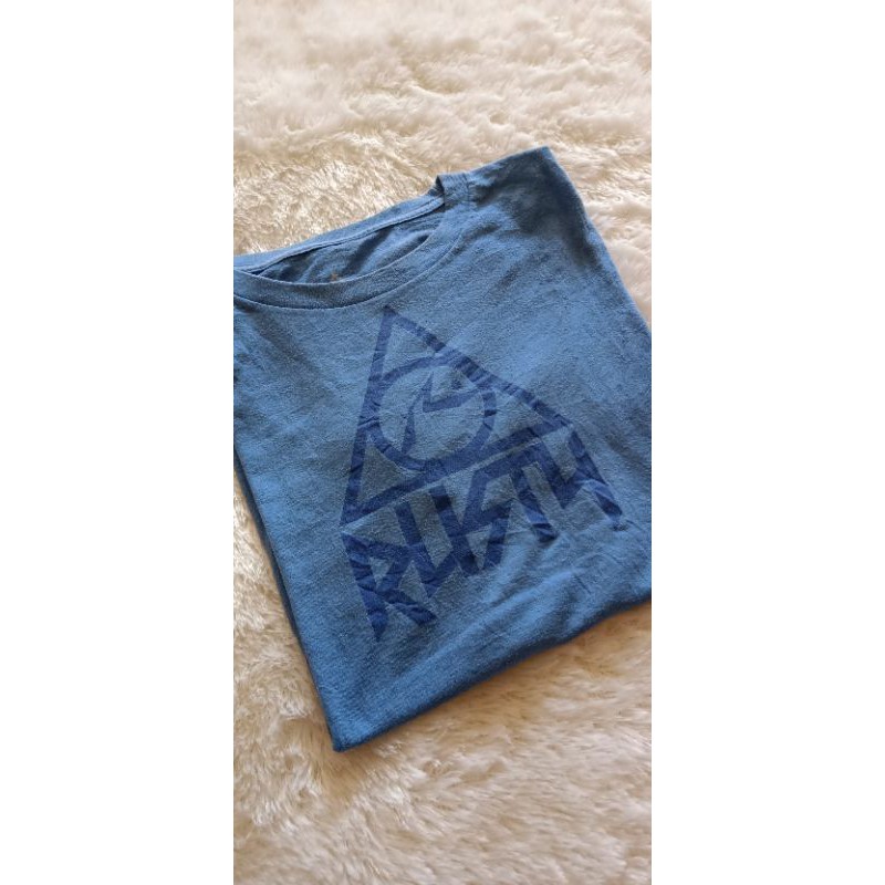 Kaos Rusty Second Original