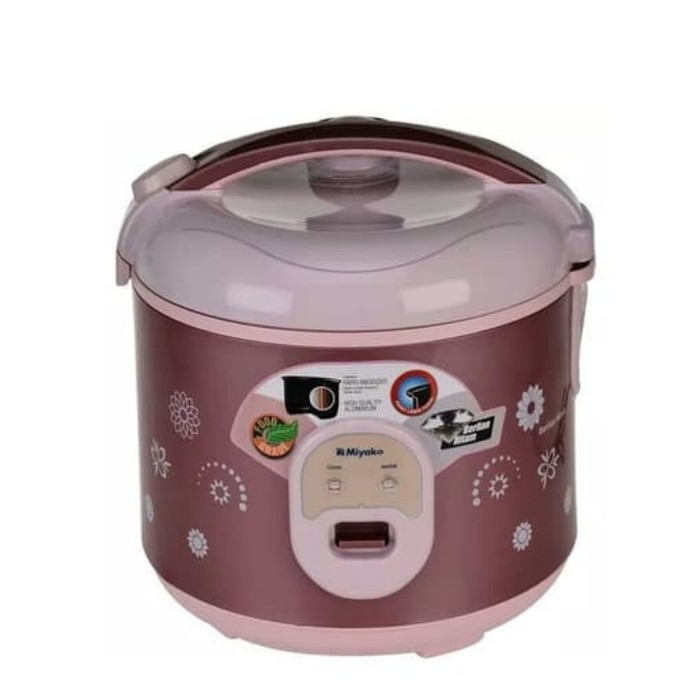 Magic Com Miyako MCM18BH / Rice Cooker Miyako MCM 18BH