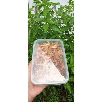 

sambel goreng kering
