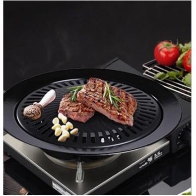 [ASS] Ultra Grill pan Korean BBQ