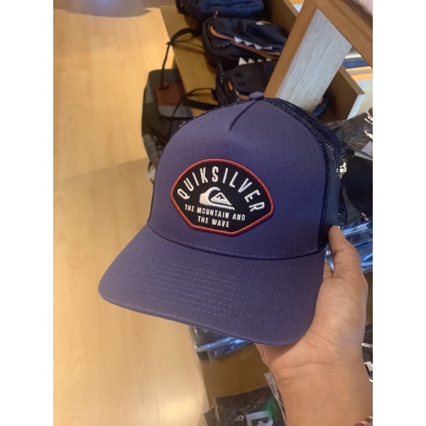 TOPI PRIA SNAPBACK TRUCKER TOPI JARING RIPCURL ORIGINAL BESTSELLER BERKUALITAS