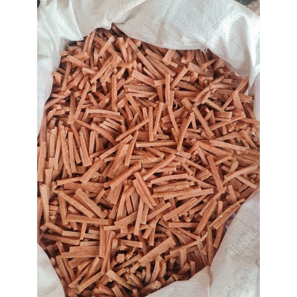 

Stick Udang Khas Sungsang