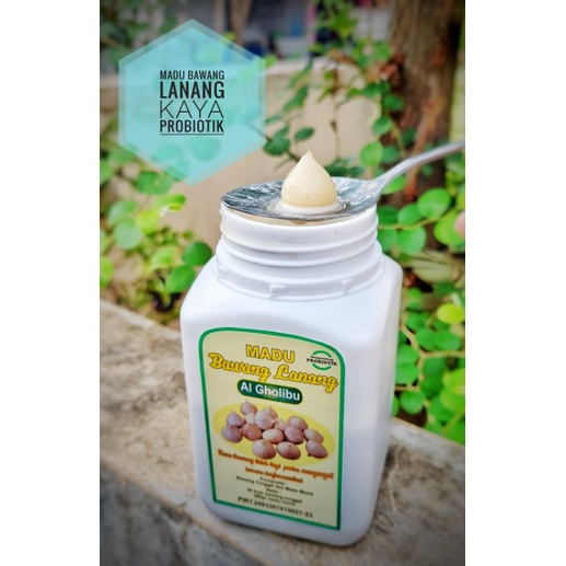 

MADU BAWANG LANANG AL-GHOLIBU SUDAH TERJAMIN & TERBUKTI KHASIATNYA