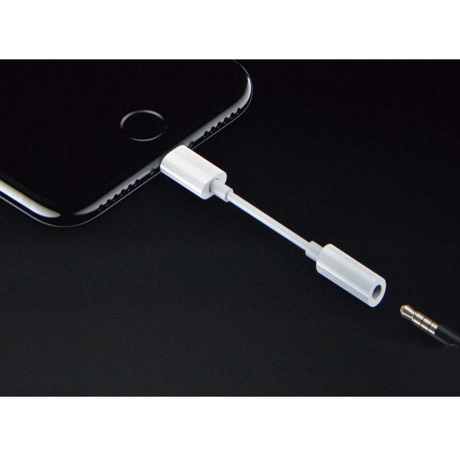 Converter kabel to headphone jack 3.5mm