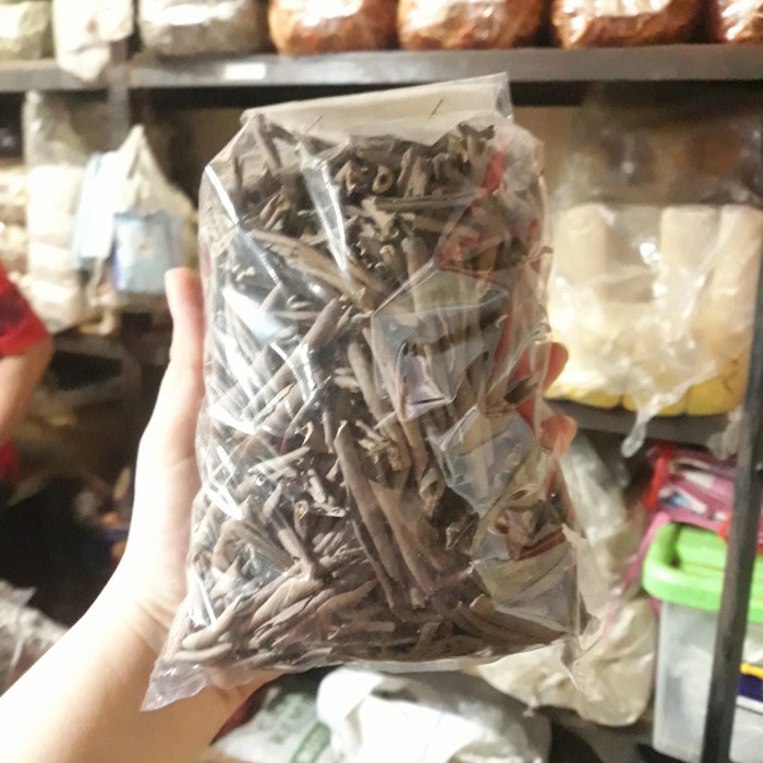 

Ampo Tanah Liat Herbal - 500 gram