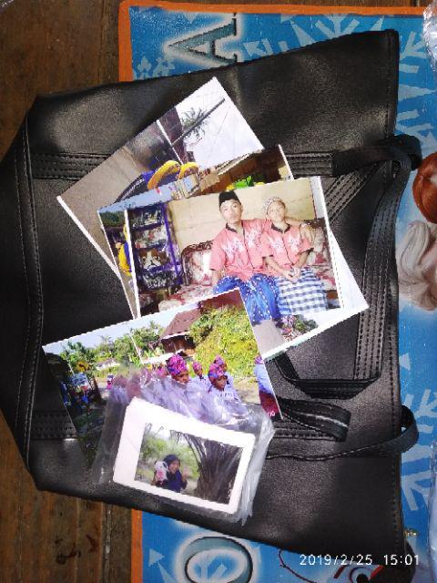 (1 Hari Jadi )cetak Foto Polaroid 2r Murah Meriah || Promo Terbatas