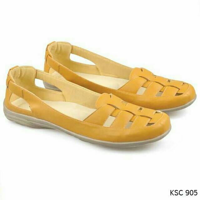 Flat Shoes CBR SIX Sepatu Trendy Wanita