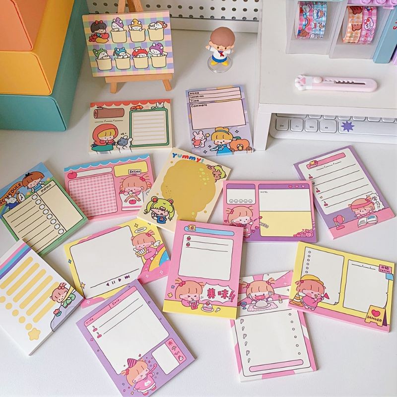 

memo notes lucu