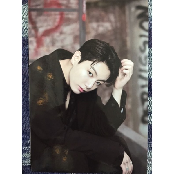 PhootoBook PTD Seoul Jungkook