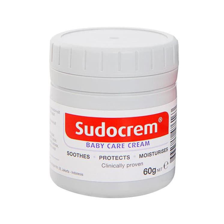 Sudocrem Baby Care Cream 60gr