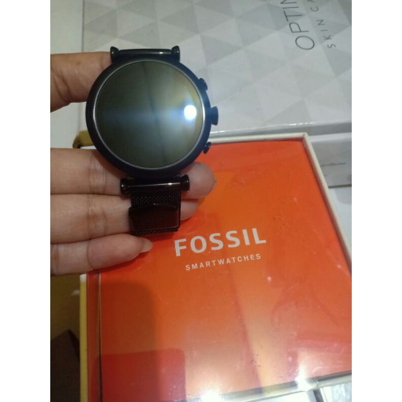 Fossil Gen 4 Sport (Original) Preloved