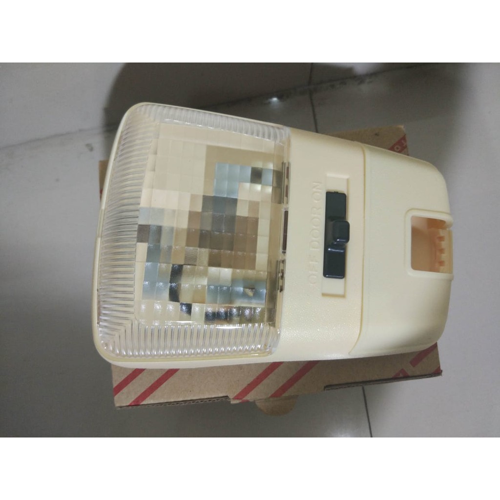 ROOM LAMP/LAMPU KABIN PLAFON MITSUBISHI COLTDIESEL FE-111