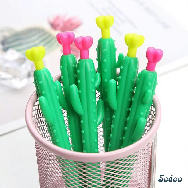 

Wortel Kaktus Jagung Pensil Otomatis 0.5/0.7mm Aktivitas Pensil Kartun Lembut Karet Tekan Pena - SO