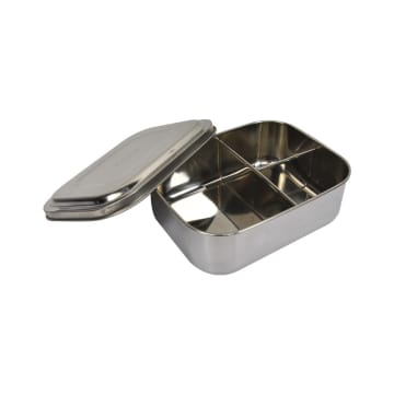 ACE Delicia Tempat Makan Stainles Steel