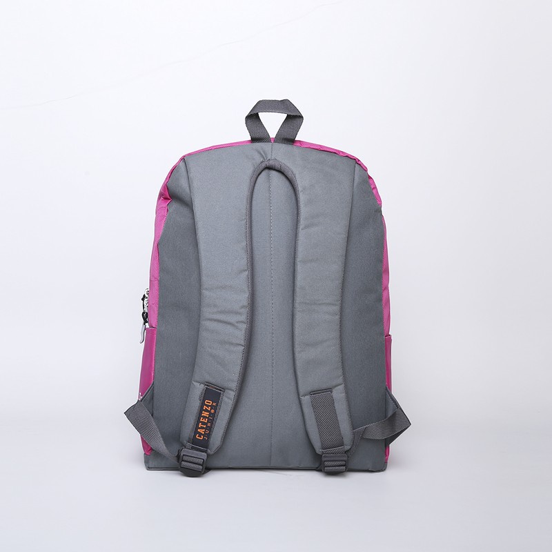 tas Ransel Anak Perempuan / tas sekolah anak sd-smp-sma-kuliah Backpack laptop