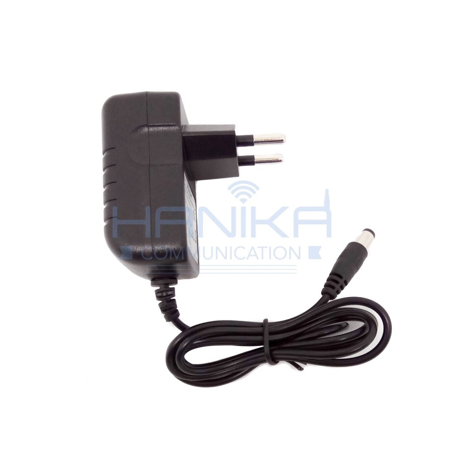 Adaptor Charger HT UV-5R Ori Baofeng Verxion Weierwei Casan Cajer UV5