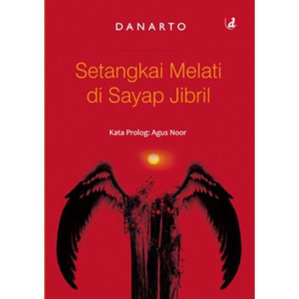 Setangkai Melati Di Sayap Jibril