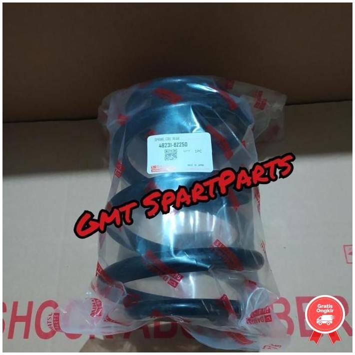Promo Per Keong Grand Max Belakang Atau Coil Spiring Grand Max Belakang Kode 027