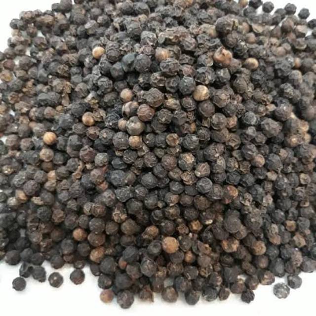 

Lada hitam 50g