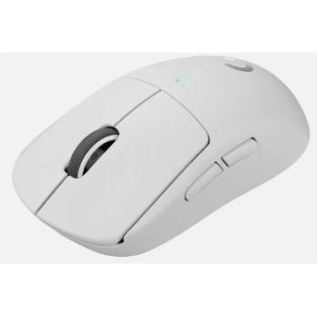 Mouse Gaming Logitech G PRO X Superlight Wireless 25400 DPI &quot; G PRO X Superlight &quot;