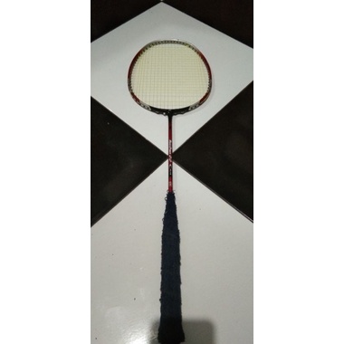 raket yonex muscle power 22 plus mp22 mp 22 plus raket badminton bulu tangkis