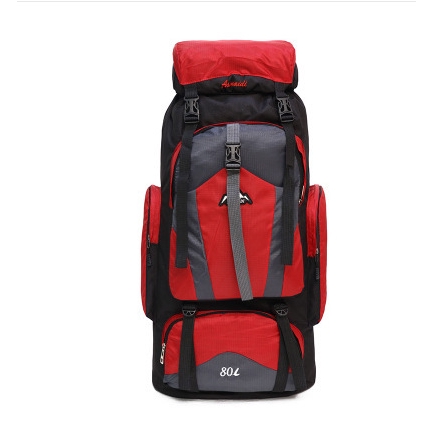 STOK HABIS  [langsung kirim]tas gunung carrier pria wanita consina 30/60/80 liter besar TGN09