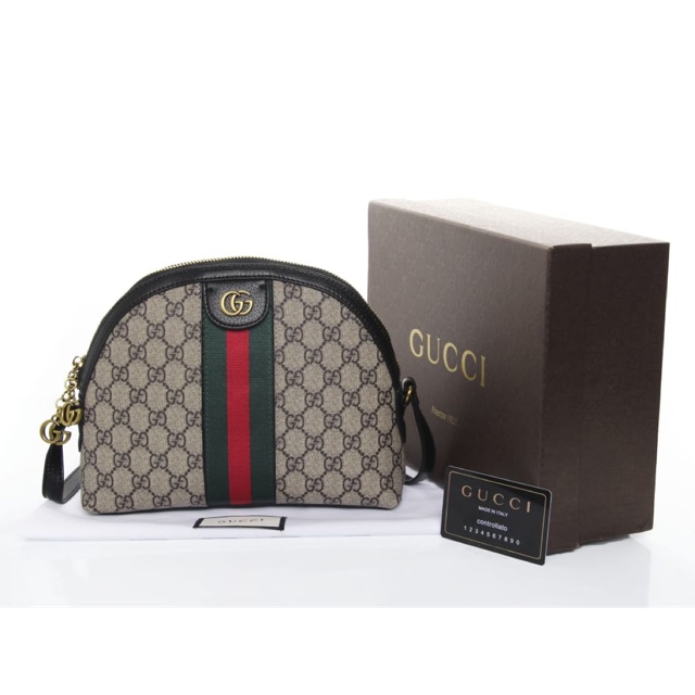 harga tas gucci ophidia