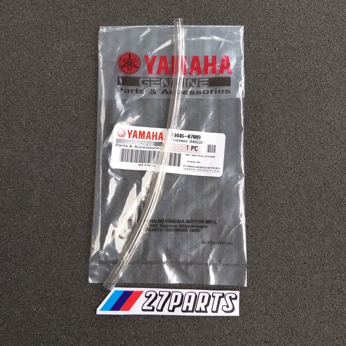 SELANG BREATHER HAWA YAMAHA RX KING ORIGINAL