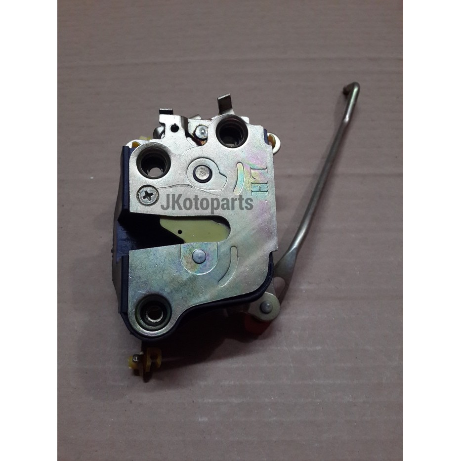 Door Lock Kijang Super / Grand Kiri
