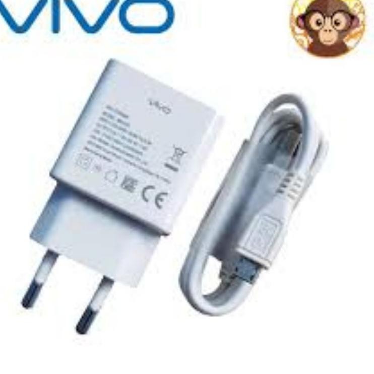 K9Y3 Travel Charger Vivo Y71/Y81/Y83/Y85/Y91/Y93/Y95/Y91C/Y1S/Y12/Y15/Y17/Y12i  USB CHARGERAN HP 9NB