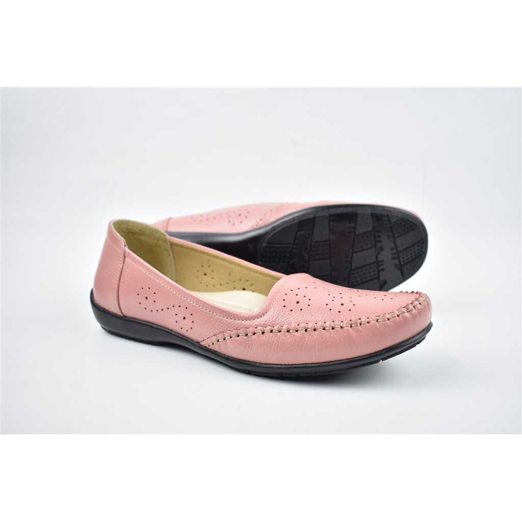 Sepatu Pantofel Wanita BRANDON GB 107 (36-40)