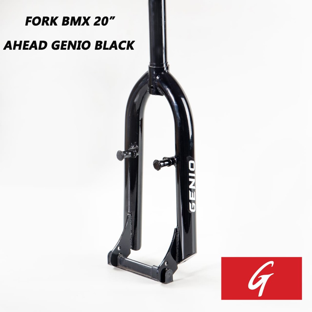 Fork Sepeda BMX Genio