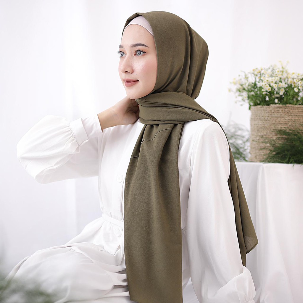 PASHMINA SQUARE DHIJABHOMEMADE-2