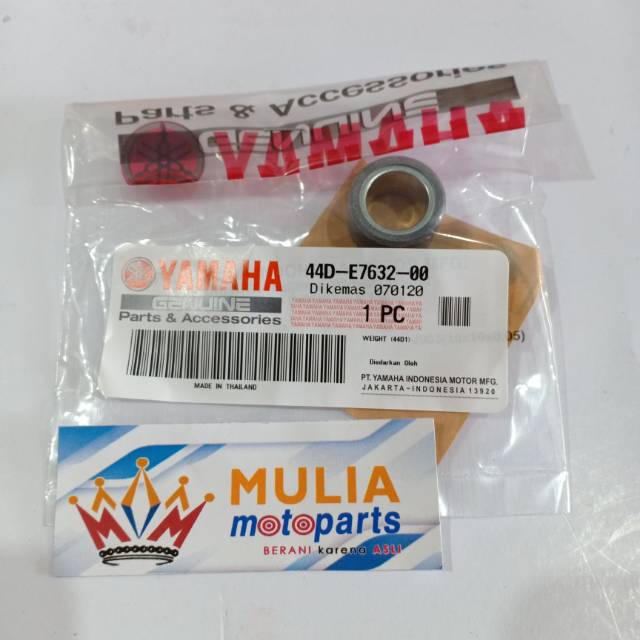 ROLLER XEON YGP 44D-E7632-00