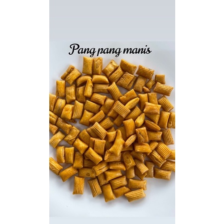 

pang pang bantal manis 500gr