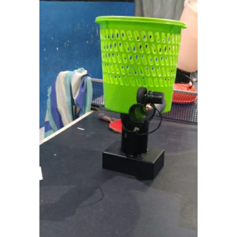 ROBOT PINGPONG / TENIS MEJA YIN SPORT