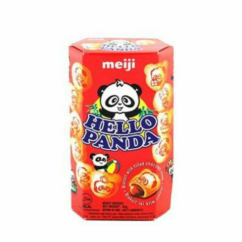 

Hello Panda Coklat 45gr