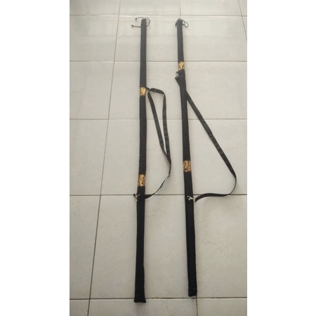 TEMPAT TOYA / SARUNG TOYA PENCAK SILAT