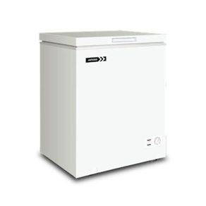 CHEST FREEZER ARTUGO CF 101 CW 100 liter