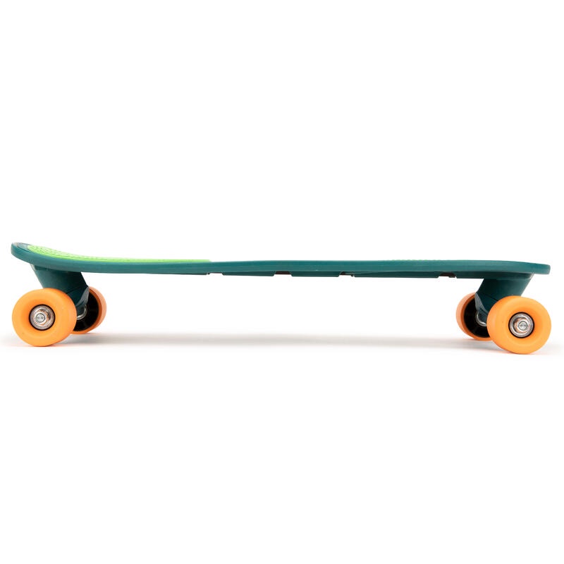 OXELO Skateboard Anak Usia 18 Bulan+ Max Beban 20 Kg Play100