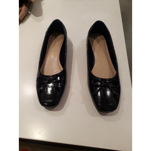 Sepatu Marie Claire Flat